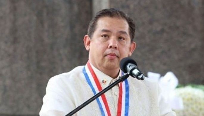 Romualdez allowed to sign court order in jail