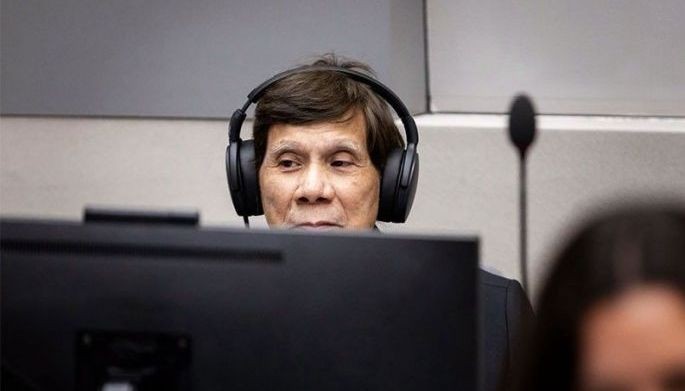 ICC allows 7 additional incidents in Duterte case