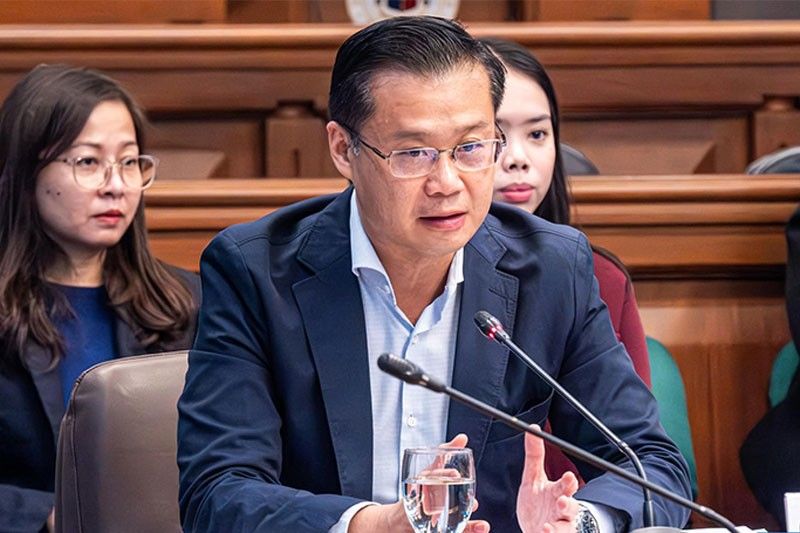 Senate court takes break for budget deliberations
