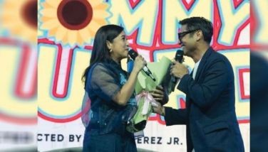 Fans nina Marvin at Jolina, hindi nang-iwan