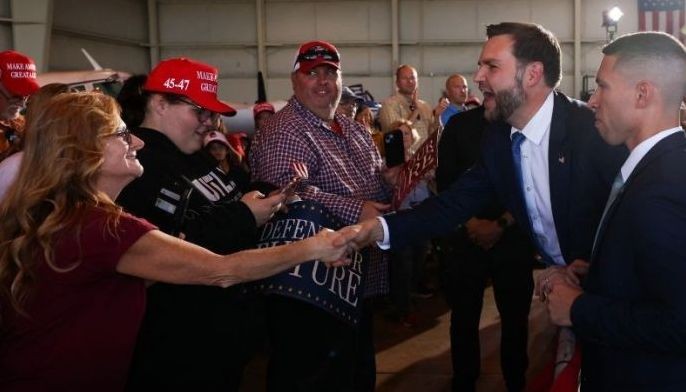 Vance 2028 buzz grows, but US midterms could sting