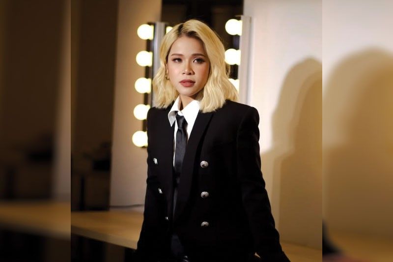 Klarisse, delulu sa fhm