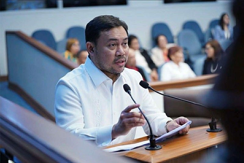 Senators weigh in on Mark Villar’s majority bloc move