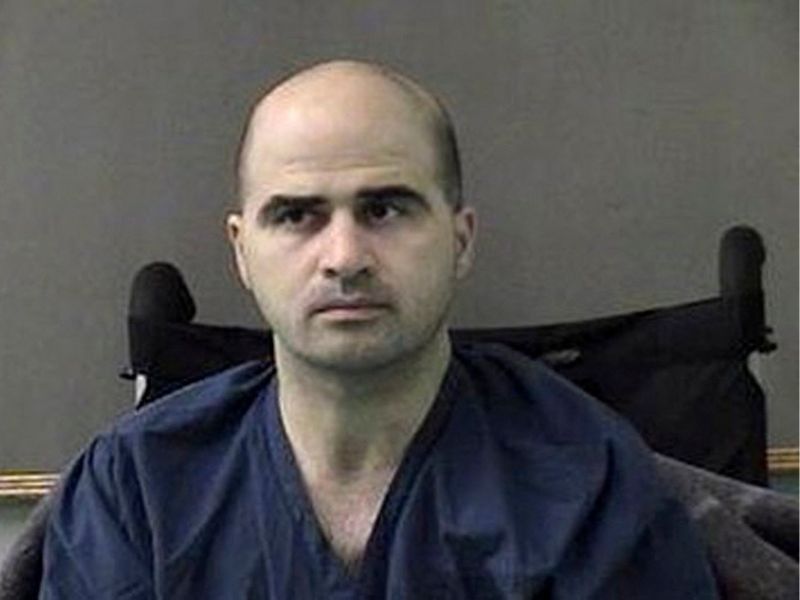 Outrage over plan to livestream US military firing squad execution