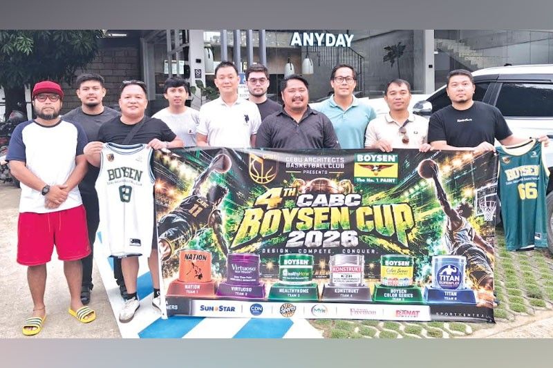 CABC 4th Boysen Cup gets underway today