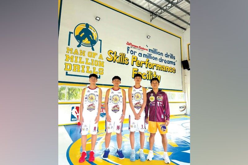 3 SRCDC Greyhounds to compete in New Zealand HoopNation tourney