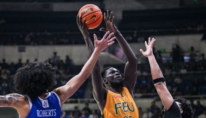 Tamaraws crush Blue Eagles to seize solo lead