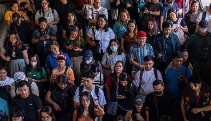 Most Pinoys open to discussing mental health woes &ndash; SWS