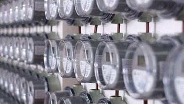 ERC adjusts Meralco&rsquo;s power distribution rate