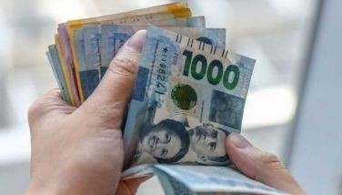 The RTWPB in Calabarzon said the wage increase is equivalent to P1,170 per month â?? a rate approved under a tripartite mechanism.