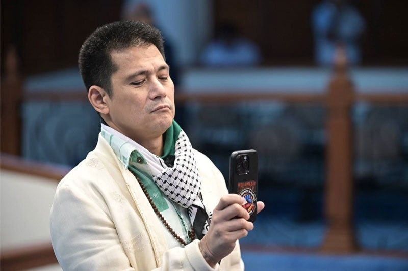 Robin, allies threaten to stop attending trial