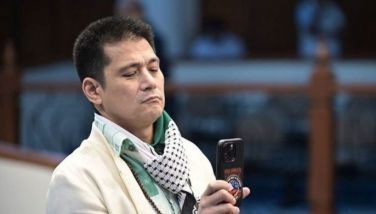 Robin, allies threaten to stop attending trial