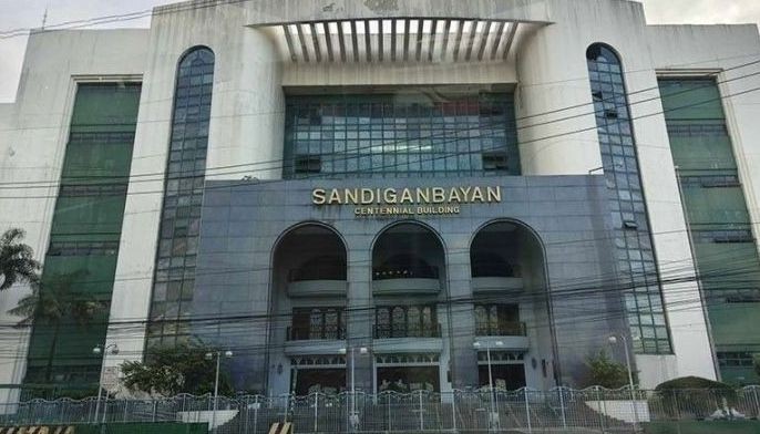 Sandiganbayan sets Pasay judge&rsquo;s arraignment for bribery case