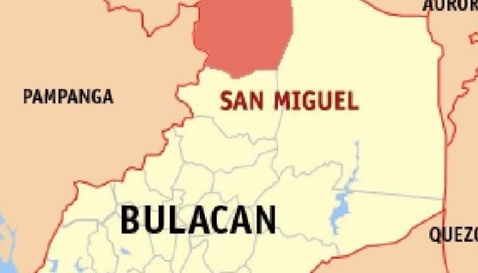 Bulacan LGU suspends work, classes