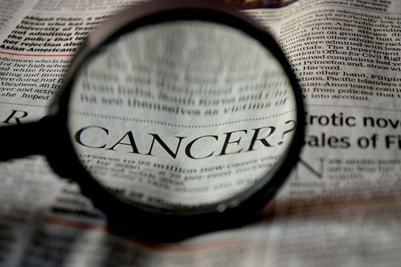 House sets P3.75 billion fund for cancer patients