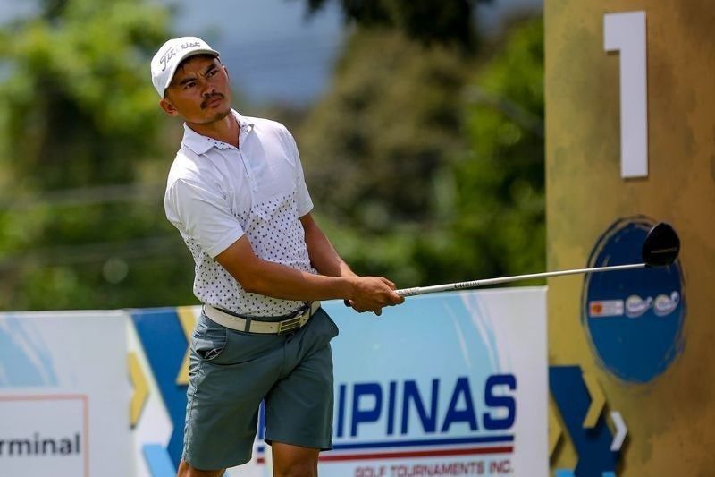 Lumbo seeks PGT breakthrough in Pueblo