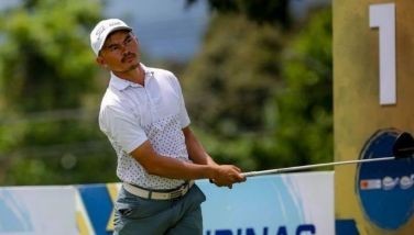Lumbo seeks PGT breakthrough in Pueblo