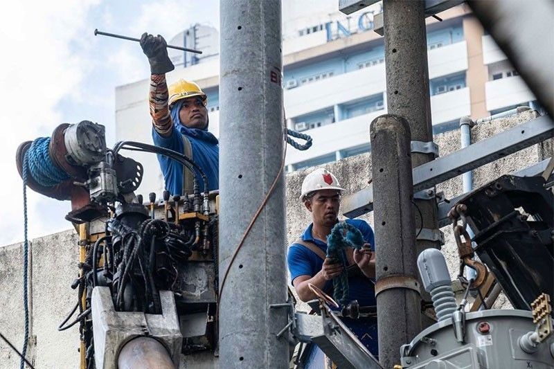 ‘Power rate hikes during El Niño must not burden families’