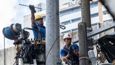 ‘Power rate hikes during El Niño must not burden families’