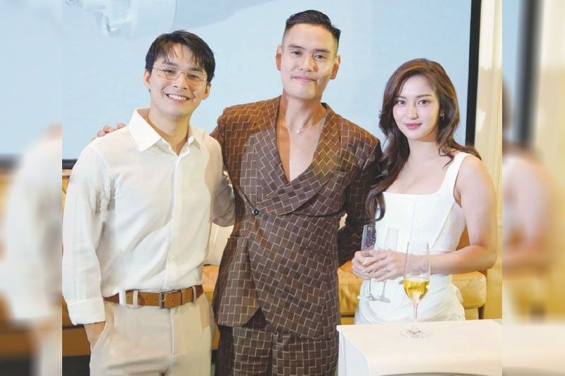 Reality series na kutis reveal, may rebelasyon