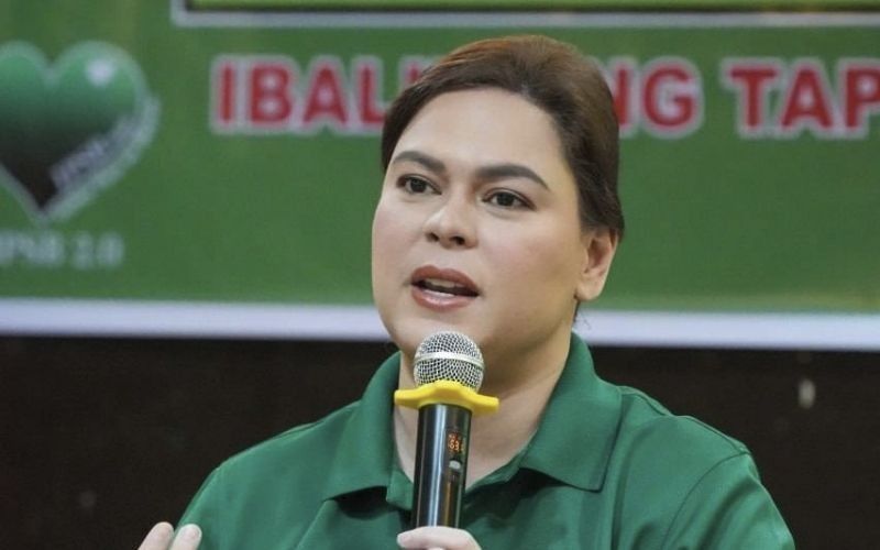 Minority bloc &acirc;��boykot&acirc;�� sa VP Sara trial, inilutang