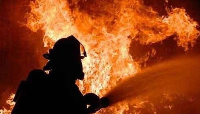 2 sunog, sumiklab sa Tondo