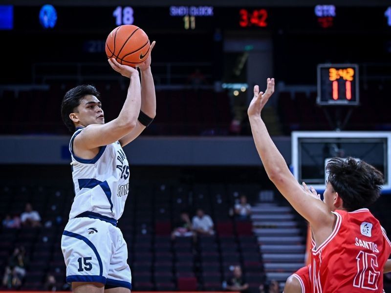 Falcons extend Red Warriors drought