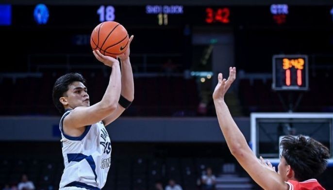 Falcons extend Red Warriors drought
