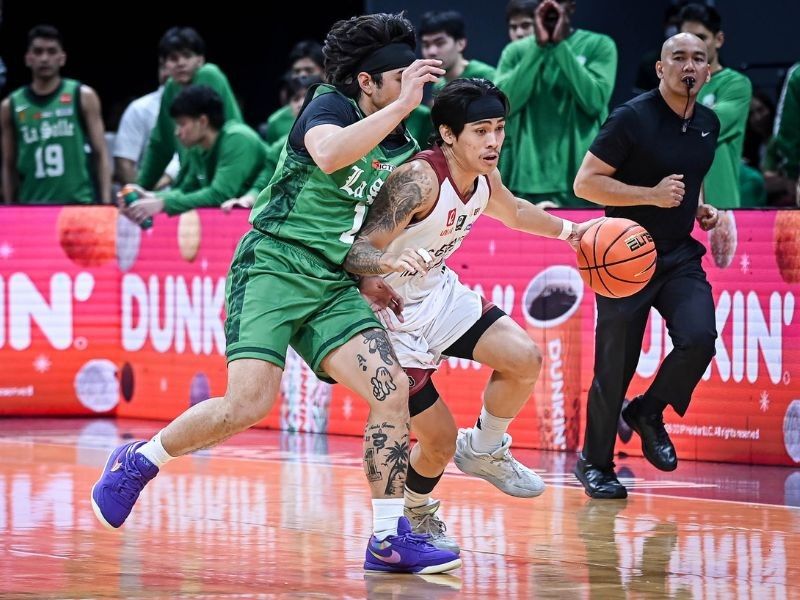 Maroons turn back Archers