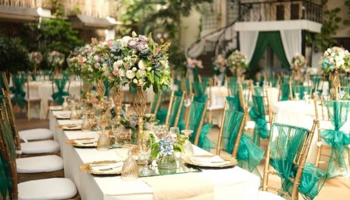 Are you wearing a wedding garment?