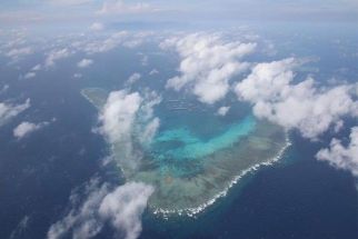China nagtapon ng basura, nangisda sa Spratly Islands