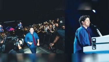 Charlie Puth recalls special Philippines connection ahead of Manila return
