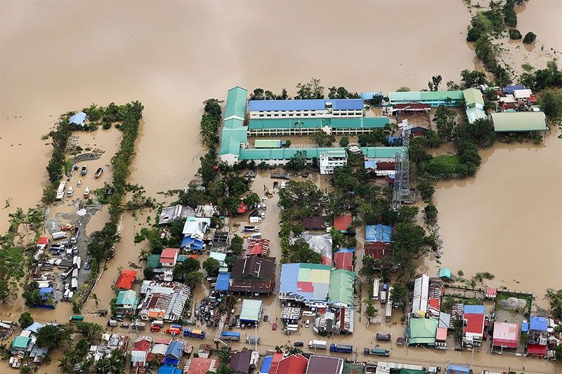 Philippines still most disaster-prone country