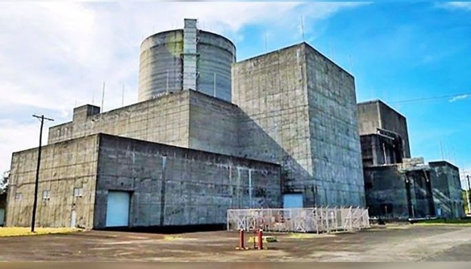 Philippines keen on including nuclear in energy mix