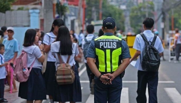 Marcos: No silver bullet to stop school violence