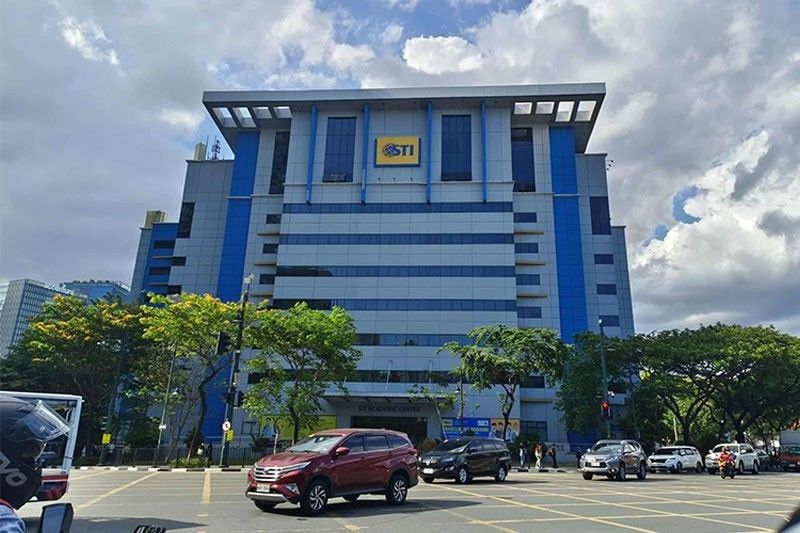 STI marks 50th year as listed company