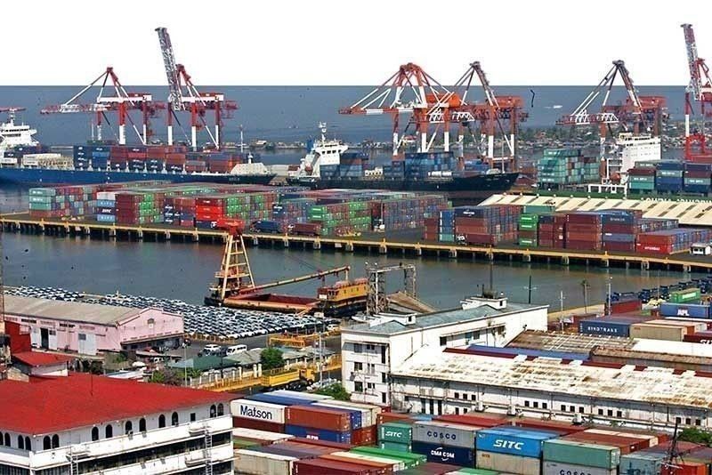 Asian port congestion seen lasting until 2027