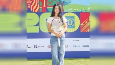 Eala ready na sa Wuhan Open