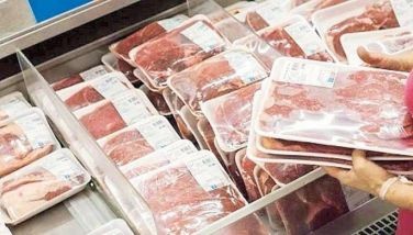 DA sees P10 billion additional revenues from higher pork tariffs