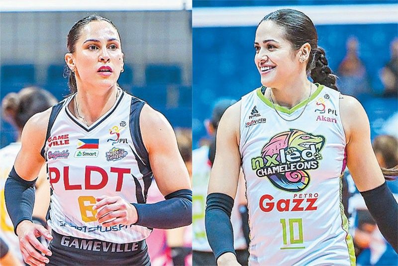 Davison, Van Sickle in explosive clash