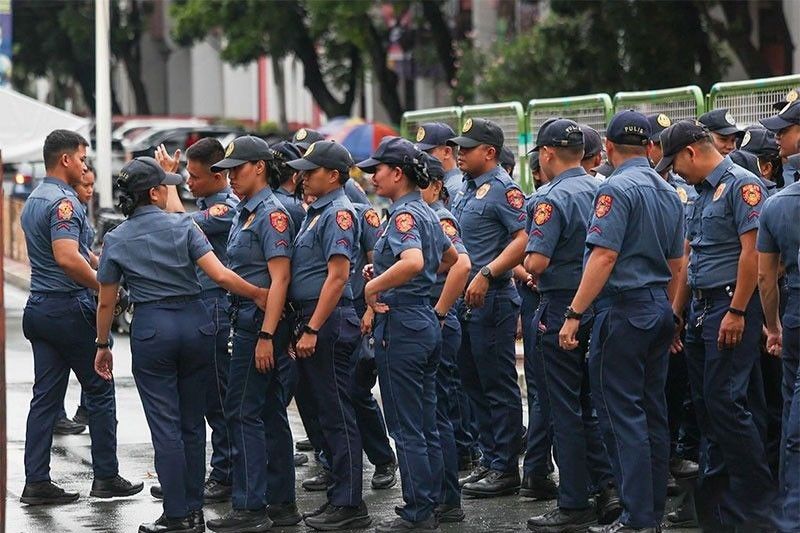 PNP finalizes Undas plans
