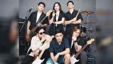 Promising indie band BNV2K thrilled to inspire through music