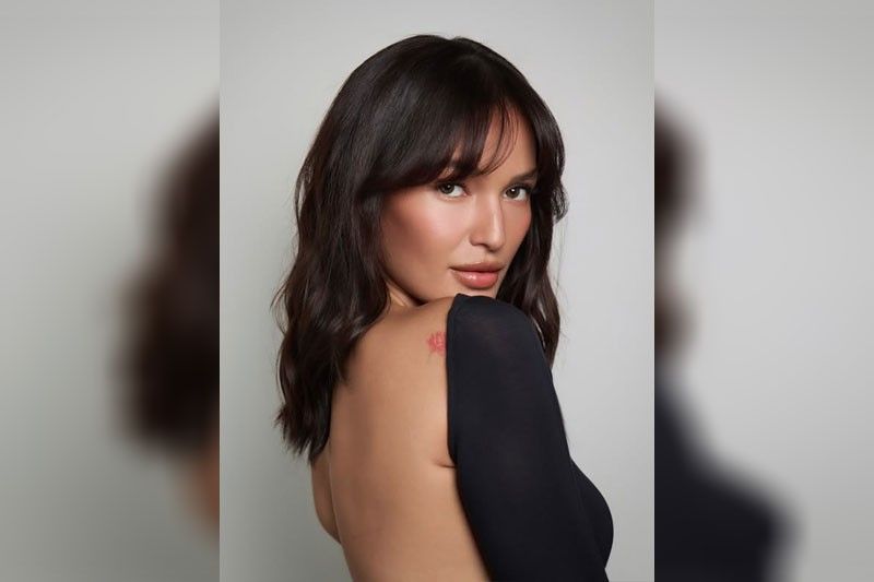Say ni Sarah: Annabelle unpredictable, Barbie ganda lang