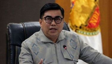 NBI sinisilip money laundering vs VP Sara