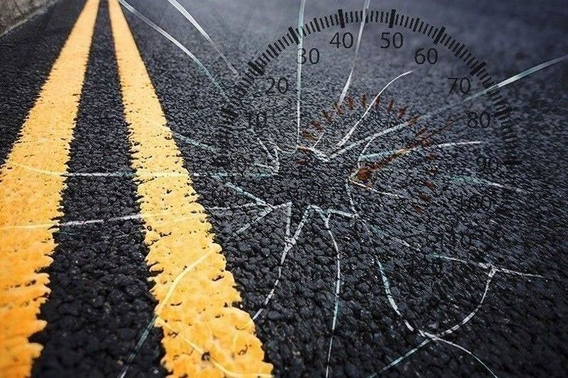 Ina, 2 anak todas sa ‘hit and run’!