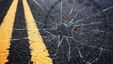 Ina, 2 anak todas sa &lsquo;hit and run&rsquo;!