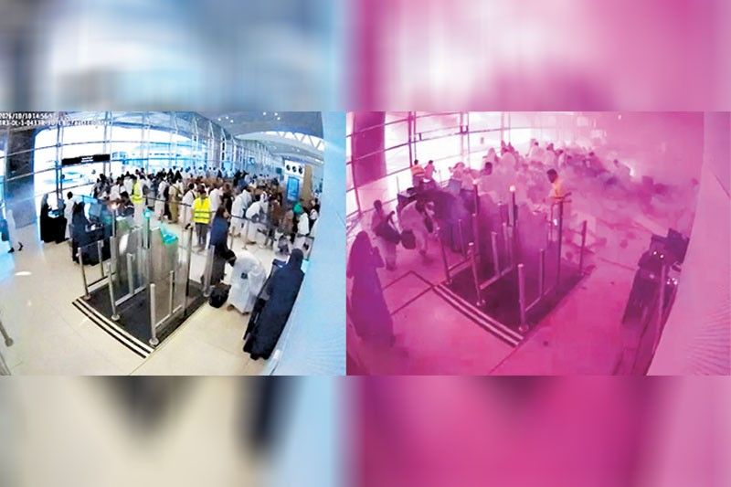 DMW: No deployment ban for Saudi-bound OFWs