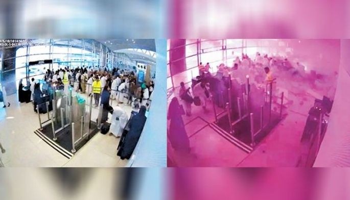 DMW: No deployment ban for Saudi-bound OFWs