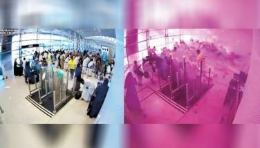 DMW: No deployment ban for Saudi-bound OFWs