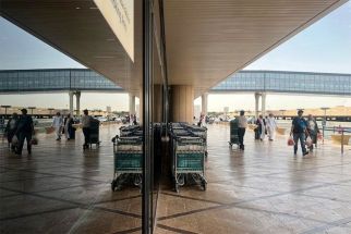 3 Pinoy sugatan sa Saudi airport; 2 kritkal - DMW